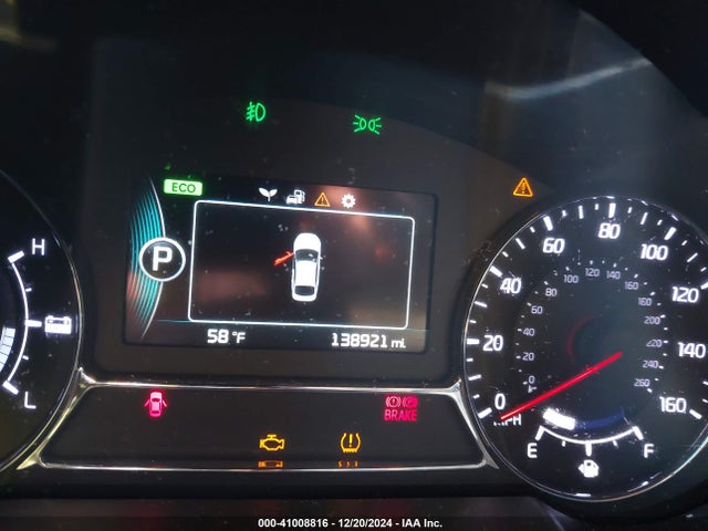 KNAGM4AD3F5088949 KIA OPTIMA HYBRID
