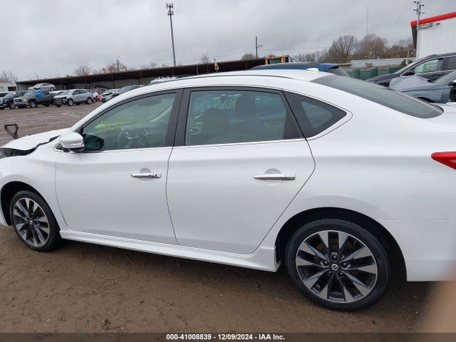 Nissan SENTRA SR 2016 3N1AB7AP6GY231331 Image 14