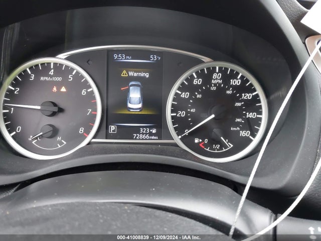 Nissan SENTRA SR 2016 3N1AB7AP6GY231331 Image 15