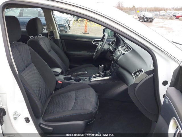 Nissan SENTRA SR 2016 3N1AB7AP6GY231331 Image 5