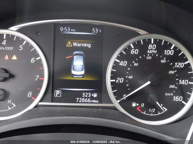 Nissan SENTRA SR 2016 3N1AB7AP6GY231331 Image 7