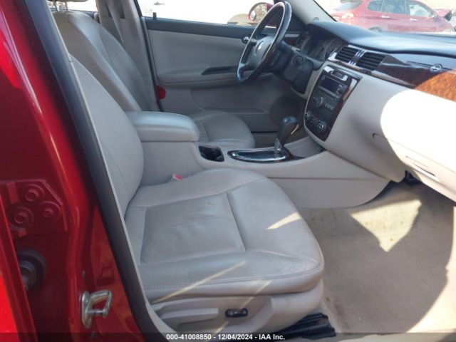 2G1WC5E31E1144582 Chevrolet Impala Limited Ltz