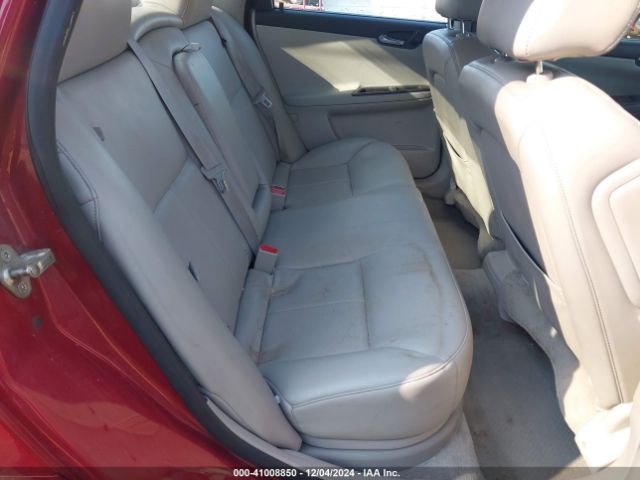 2G1WC5E31E1144582 Chevrolet Impala Limited Ltz