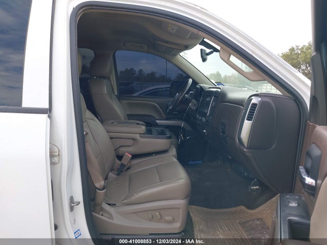 3GCUKSECXEG101494 Chevrolet Silverado 1500 2lz