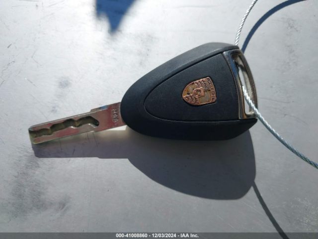 2010 PORSCHE 911 WP0CB2A9XAS754920 Photo 10