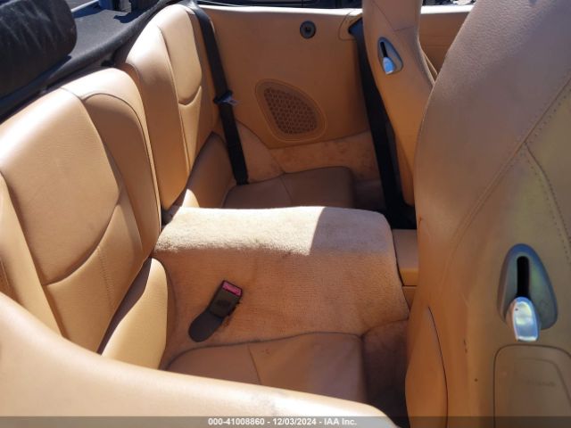 2010 PORSCHE 911 WP0CB2A9XAS754920 Photo 7