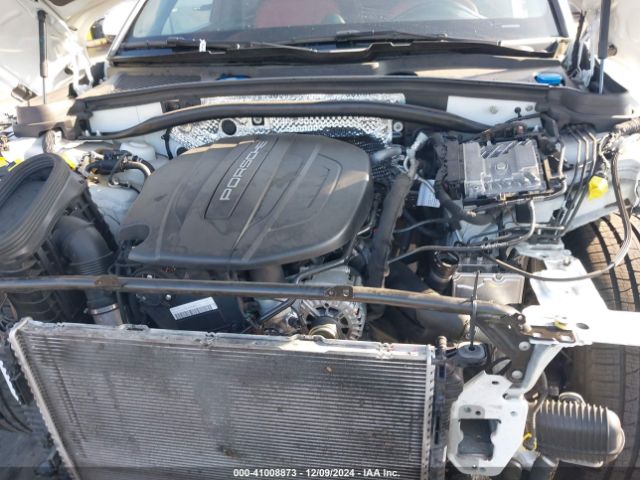 WP1AA2A50KLB02065 Porsche Macan