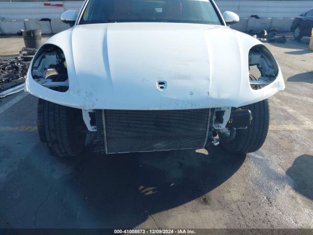 WP1AA2A50KLB02065 Porsche Macan