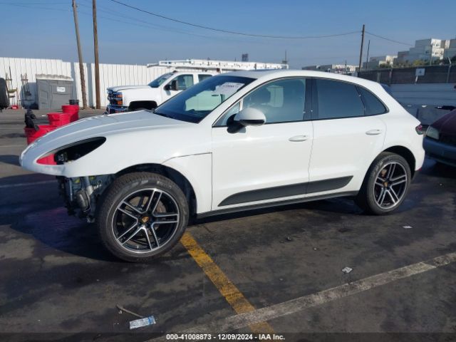 WP1AA2A50KLB02065 Porsche Macan