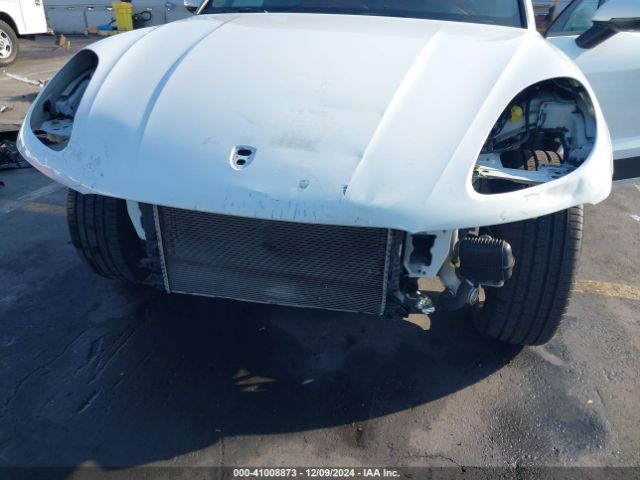 WP1AA2A50KLB02065 Porsche Macan