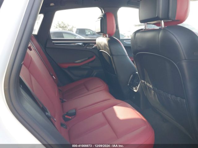 WP1AA2A50KLB02065 Porsche Macan