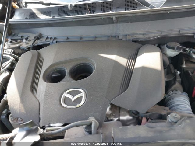 2021 MAZDA CX-9 JM3TCBCY3M0506422 Photo 9