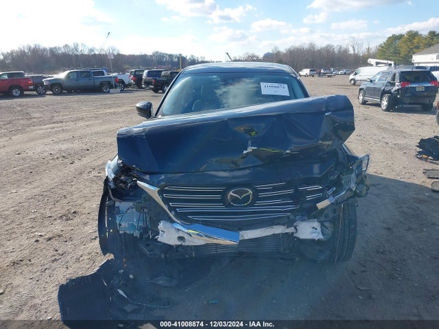 JM3TCBCY3M0506422 Mazda Cx-9 Touring