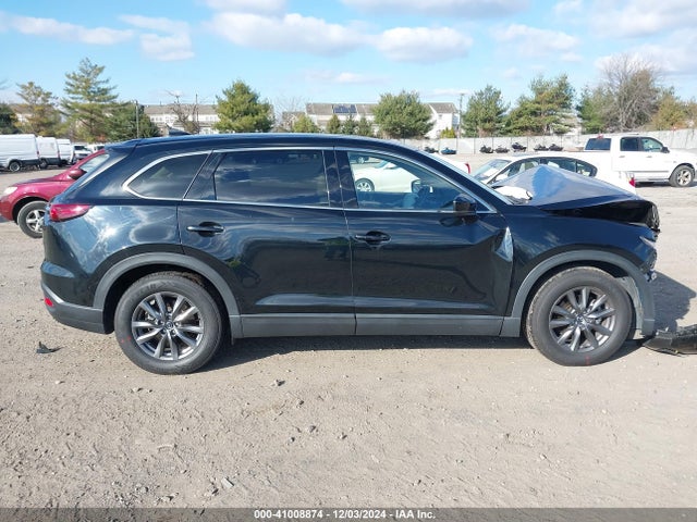 JM3TCBCY3M0506422 Mazda Cx-9 Touring