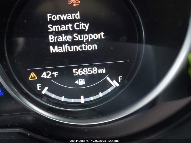 Mazda Cx-9 Touring 2021 JM3TCBCY3M0506422 Image 15
