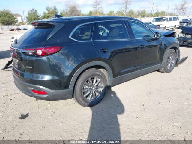 2021 MAZDA CX-9 JM3TCBCY3M0506422 Photo 3