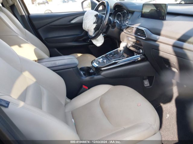 2021 MAZDA CX-9 JM3TCBCY3M0506422 Photo 4