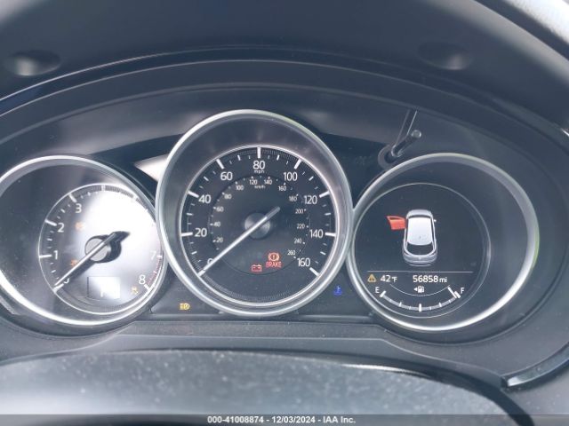 2021 MAZDA CX-9 JM3TCBCY3M0506422 Photo 6