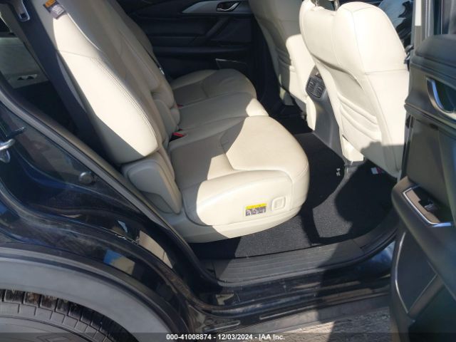 2021 MAZDA CX-9 JM3TCBCY3M0506422 Photo 7