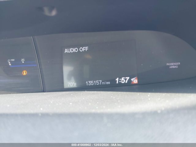 19XFB2F75FE260236 Honda CIVIC SE