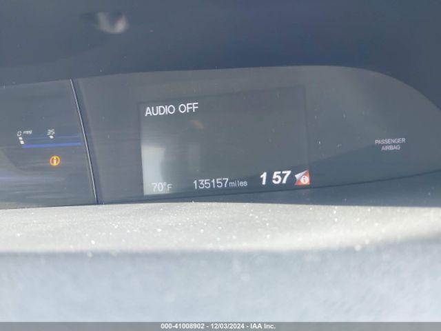 19XFB2F75FE260236 Honda CIVIC SE