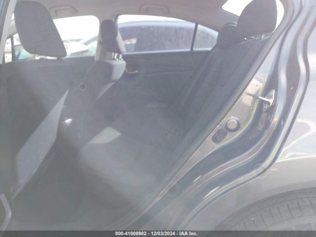 19XFB2F75FE260236 Honda CIVIC SE