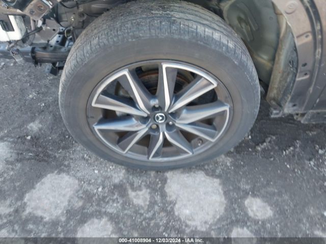JM3KFBDM9J0351787 Mazda Cx-5 Grand Touring