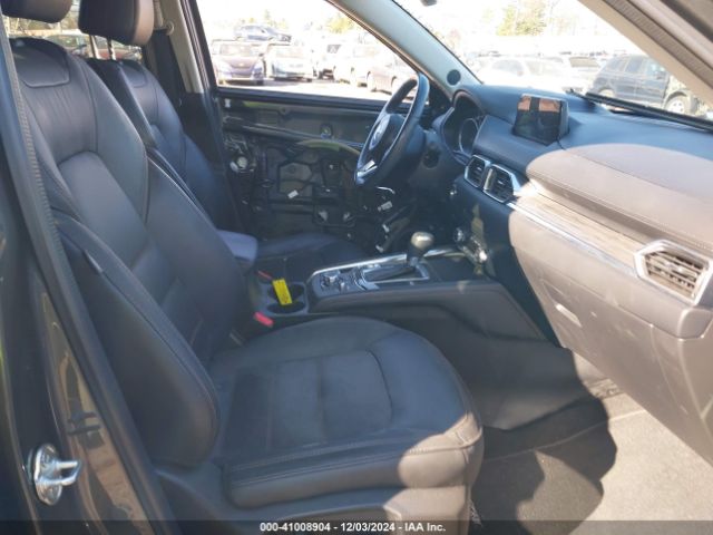 JM3KFBDM9J0351787 Mazda Cx-5 Grand Touring