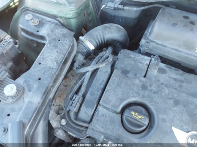 2015 MINI COUNTRYMAN WMWZC3C58FWT02419 Photo 5