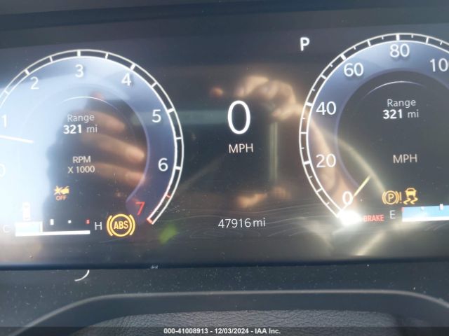 1C4RJGBG3PC544962 Jeep Grand Cherokee Limited 4x2