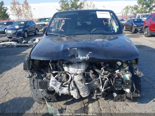 ZACNJDAB9MPM20041 Jeep Renegade Jeepster 4x4
