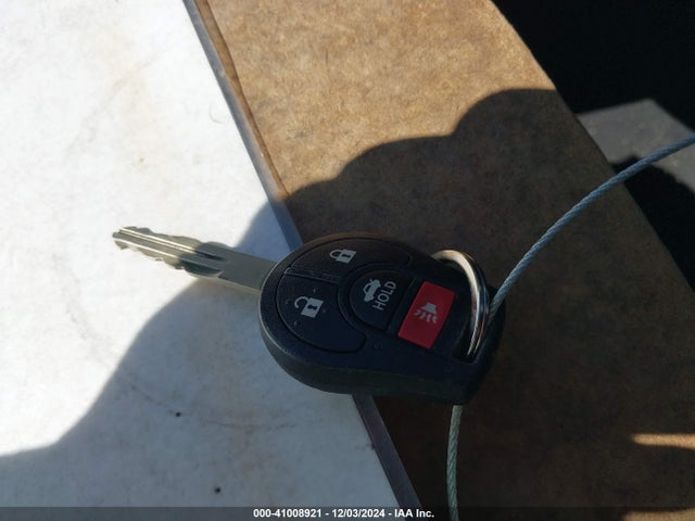 Nissan SENTRA S 2014 3N1AB7AP1EL681740 Image 11