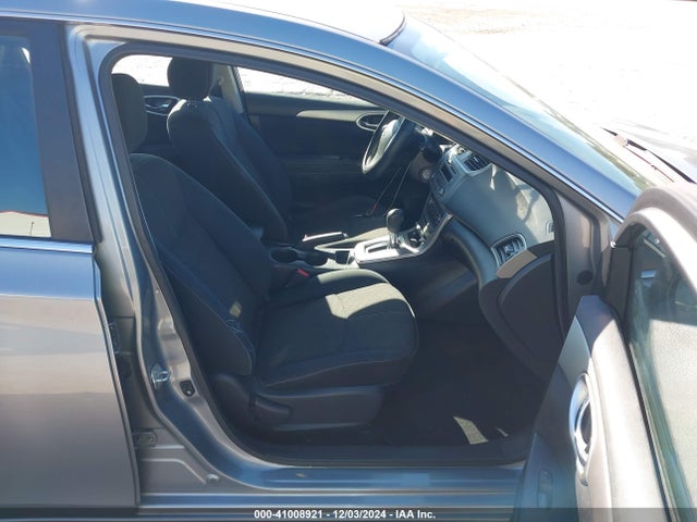 Nissan SENTRA S 2014 3N1AB7AP1EL681740 Image 5