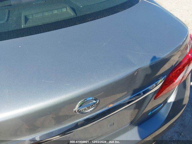 Nissan SENTRA S 2014 3N1AB7AP1EL681740 Image 6