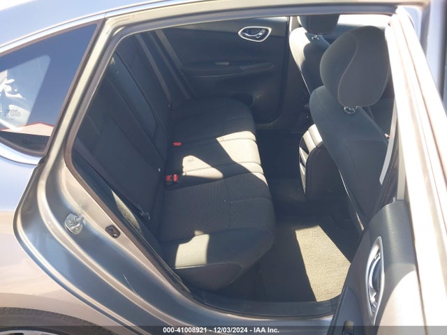 Nissan SENTRA S 2014 3N1AB7AP1EL681740 Image 8