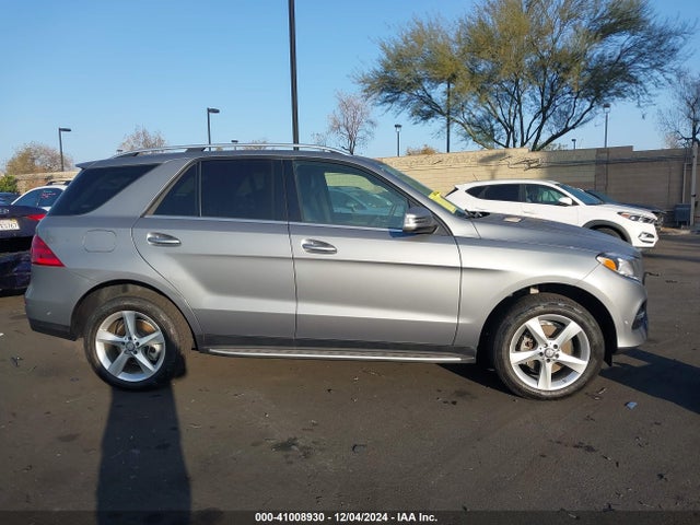 Mercedes-Benz GLE 350 2016 4JGDA5JB2GA657538 Image 13