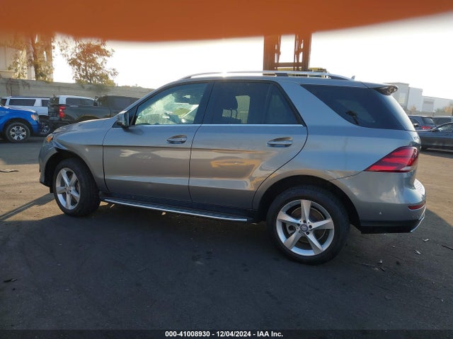 Mercedes-Benz GLE 350 2016 4JGDA5JB2GA657538 Image 14