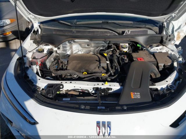 KL47LAEP9SB043514 Buick Envista Preferred Fwd