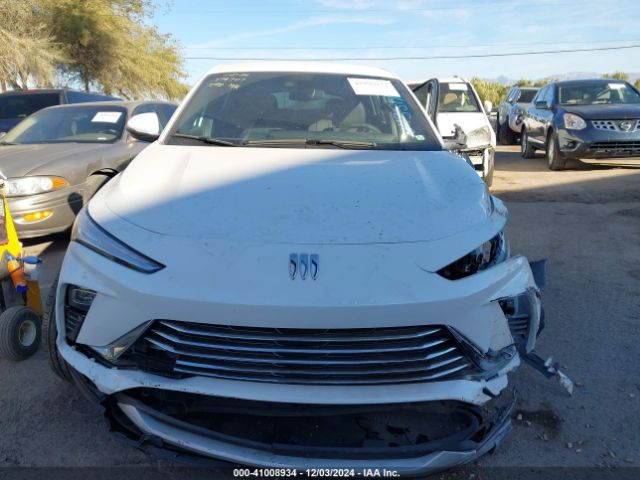 KL47LAEP9SB043514 Buick Envista Preferred Fwd