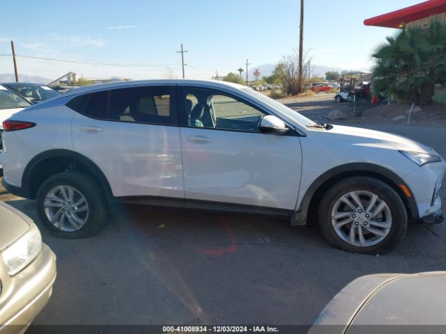 KL47LAEP9SB043514 Buick Envista Preferred Fwd