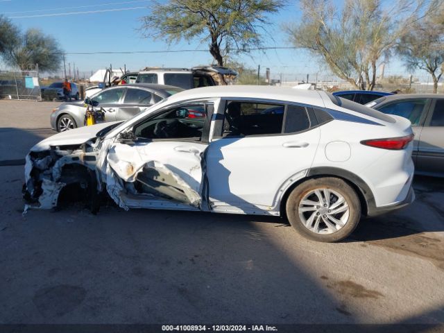 KL47LAEP9SB043514 Buick Envista Preferred Fwd