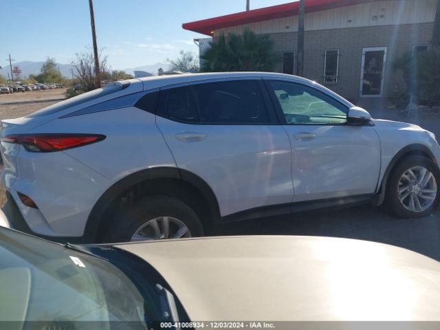 KL47LAEP9SB043514 Buick Envista Preferred Fwd