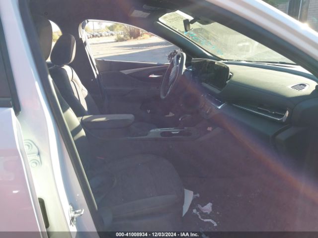 KL47LAEP9SB043514 Buick Envista Preferred Fwd