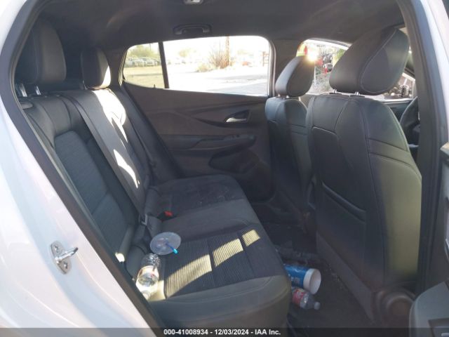 KL47LAEP9SB043514 Buick Envista Preferred Fwd