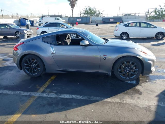 JN1AZ4EH8GM936213 Nissan 370Z
