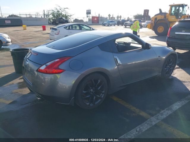 JN1AZ4EH8GM936213 Nissan 370Z
