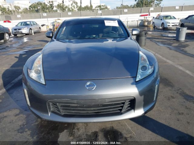 JN1AZ4EH8GM936213 Nissan 370Z