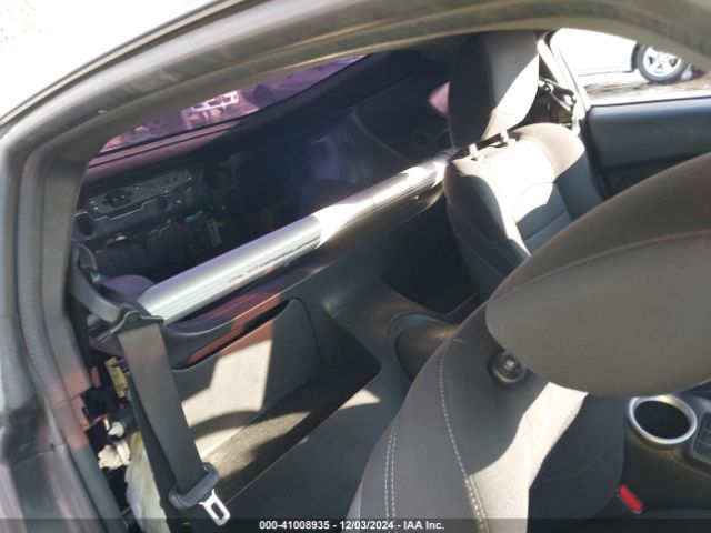 JN1AZ4EH8GM936213 Nissan 370Z