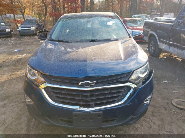 Chevrolet EQUINOX LT 2019 2GNAXKEVXK6993573 Image 12