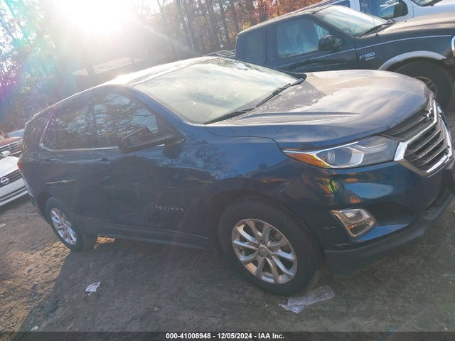 Chevrolet EQUINOX LT 2019 2GNAXKEVXK6993573 Image 13